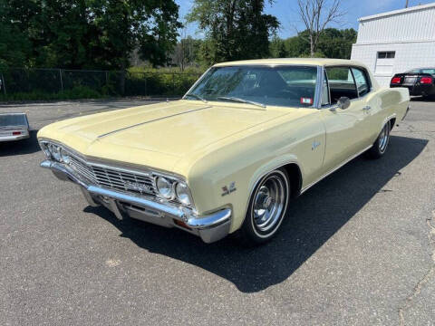 1966 Chevrolet Caprice