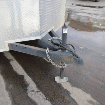 2021 Look 7FT X 14FT CARGO TRAILER