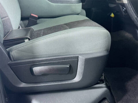 2014 RAM 2500 Big Horn