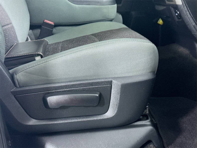 2014 RAM 2500 Big Horn