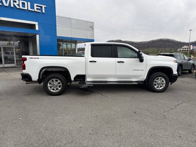 2024 Chevrolet Silverado 2500HD for sale at Mid-State Pre-Owned in Beckley, WV