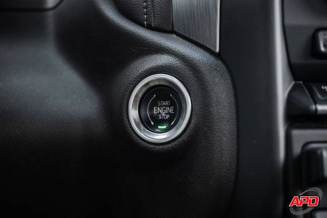 2020 GMC Sierra 2500HD