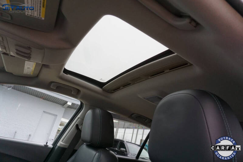 2015 Chevrolet Trax LTZ