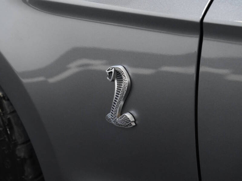 2014 Ford Shelby GT500