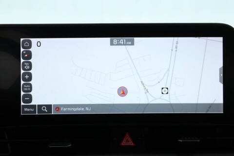 2023 Kia Sportage Plug-In Hybrid X-Line