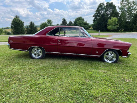 1964 Chevrolet Nova
