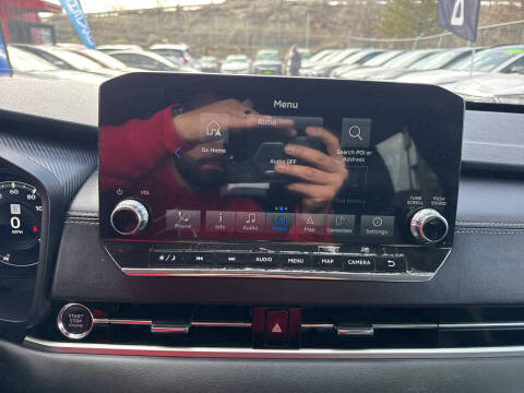 2024 Mitsubishi Outlander SEL