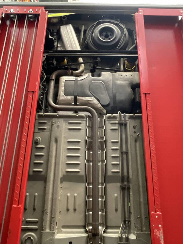 2003 Chrysler PT Cruiser GT