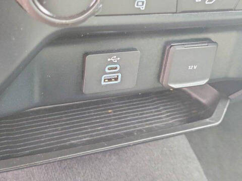 2024 Ford F-350 Super Duty