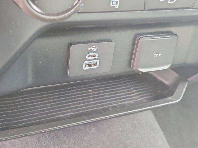 2024 Ford F-350 Super Duty