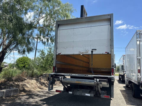 2019 International DuraStar 4300