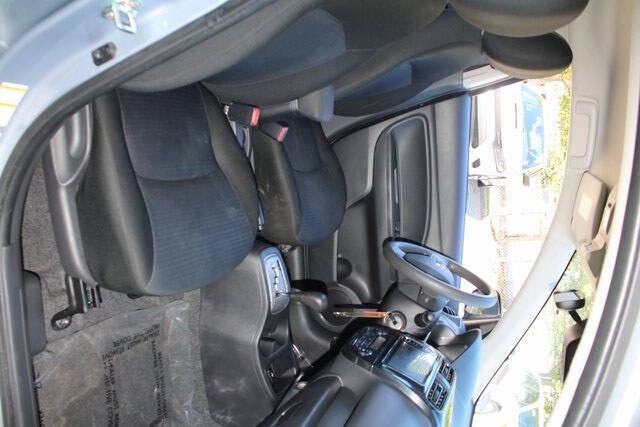 2023 Mitsubishi Mirage G4 ES