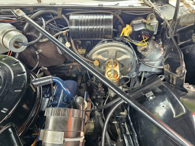 1967 Cadillac DeVille