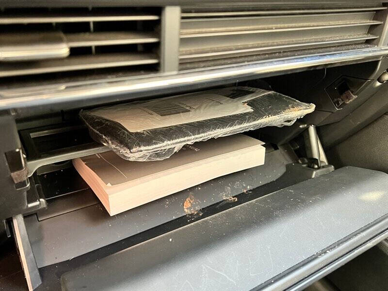 2025 Mazda CX-30 2.5 S Preferred