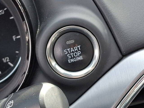 2020 Mazda CX-9 Grand Touring