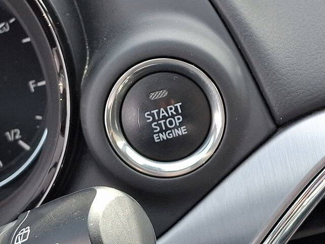 2020 Mazda CX-9 Grand Touring