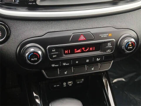 2020 Kia Sorento EX V6