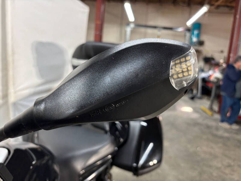 2008 Ducati Multistrada 1100