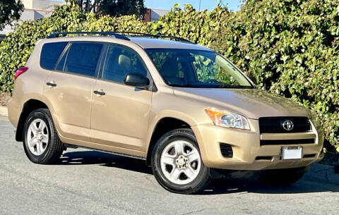 2009 Toyota RAV4