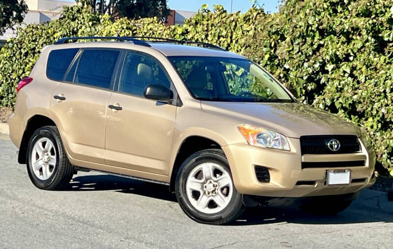 2009 Toyota RAV4
