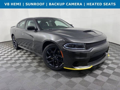 2022 Dodge Charger for sale at Wally Armour Chrysler Dodge Jeep Ram in Alliance OH