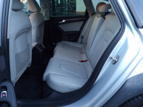 2013 Audi Allroad 2.0T quattro Premium Plus