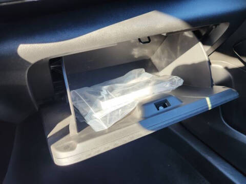 2024 Chevrolet Trax RS