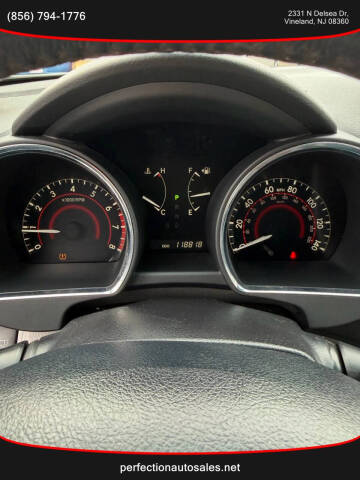 2008 Toyota Highlander Limited