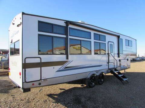 2025 Forest River F320 VIEW