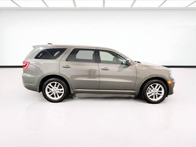 2023 Dodge Durango GT Launch Edition