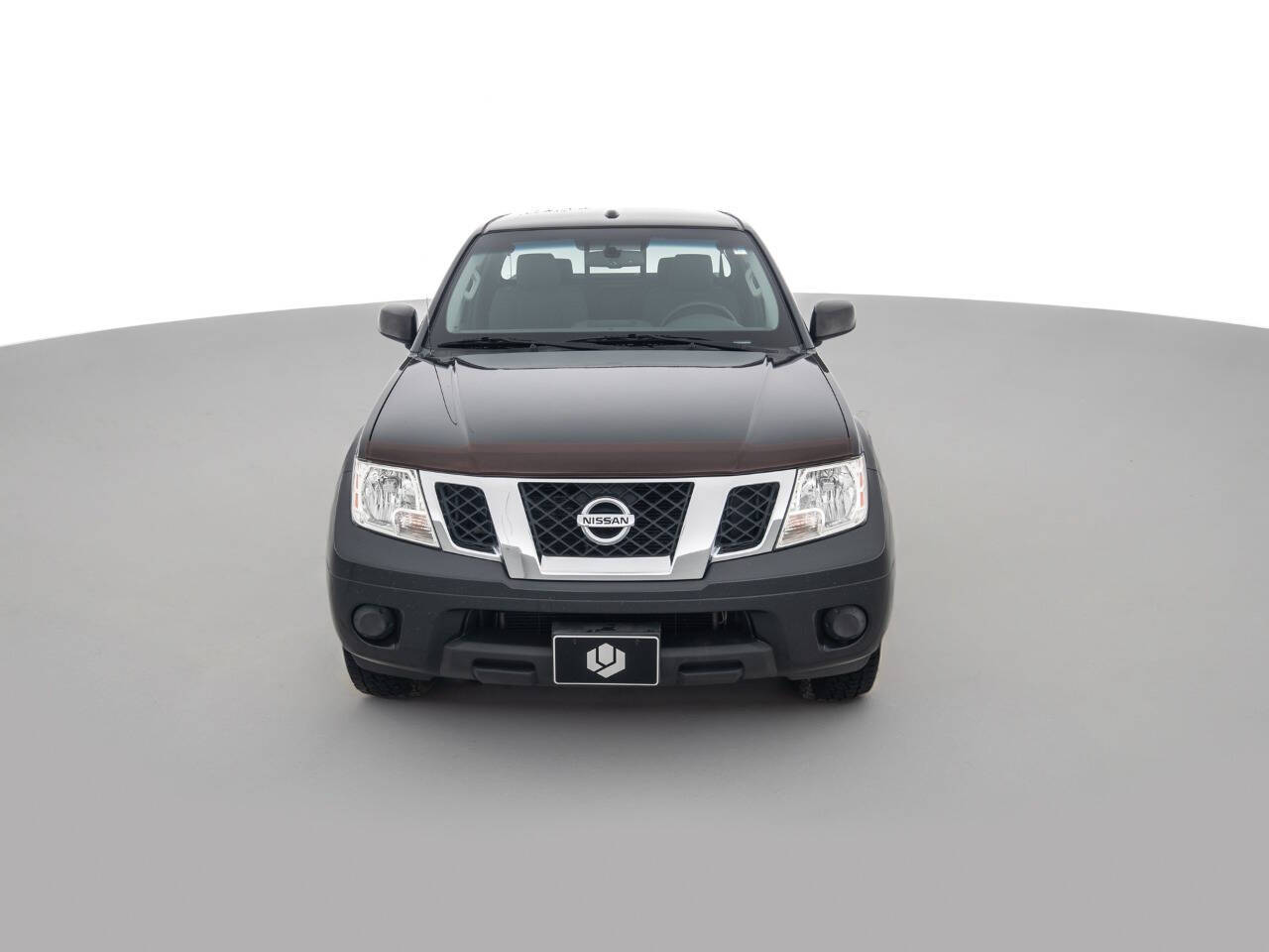 Used Car 2012 Nissan Frontier  Sv V6 4x4 4dr King Cab Pickup 5a For Sale Under $10,000 In Coal City, Illinois