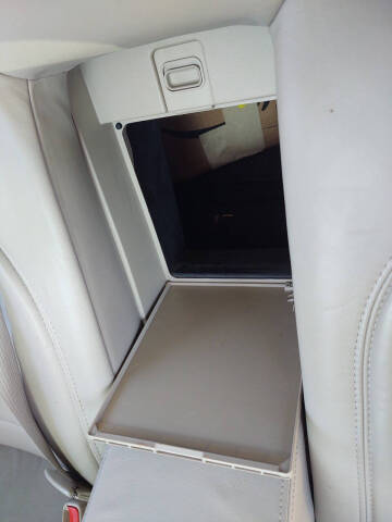 2002 Cadillac DeVille
