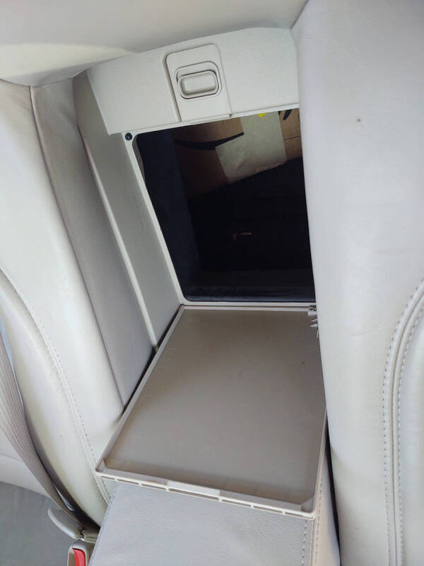 2002 Cadillac DeVille