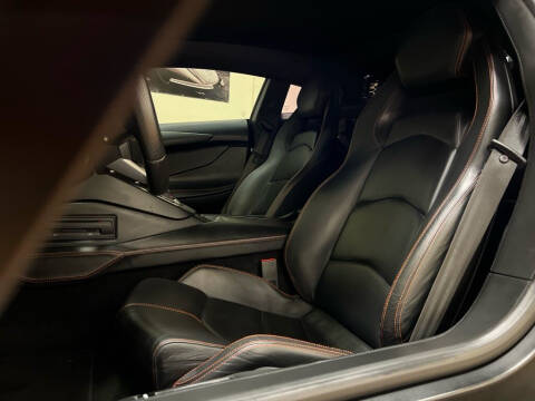 2012 Lamborghini Aventador LP 700-4