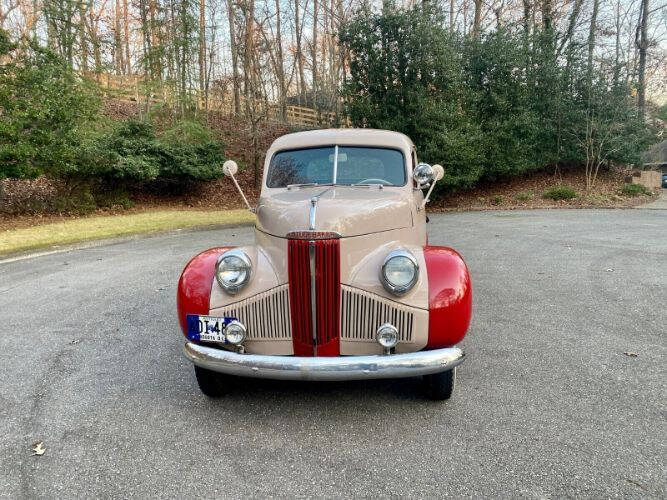 1948 Studebaker M5