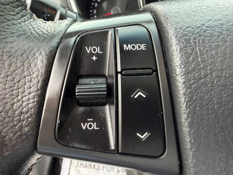 2013 Kia Sorento EX