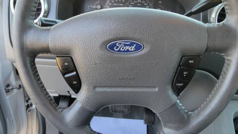 2004 Ford Expedition XLT