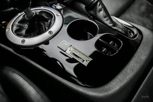 2010 Dodge Viper SRT-10