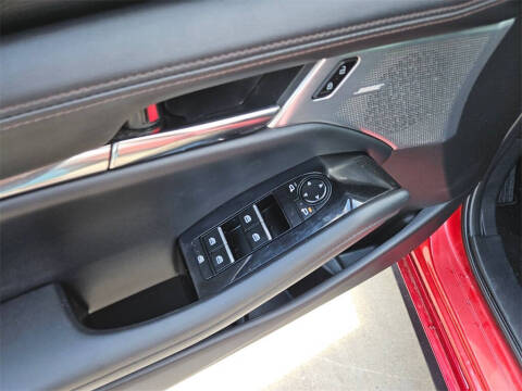 2022 Mazda Mazda3 Hatchback Premium