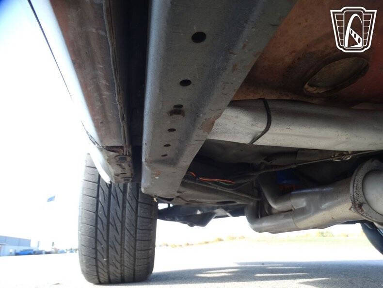 1971 Chevrolet Chevelle