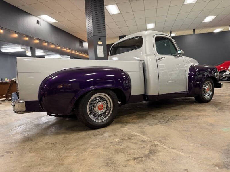 1954 Studebaker 3-R PIckup