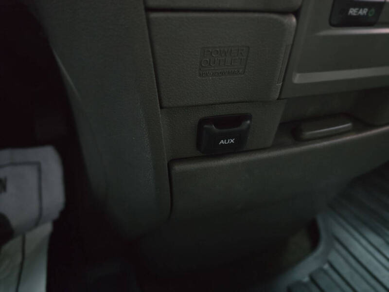 2015 Honda Odyssey Touring Elite