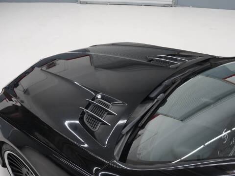 2013 Mercedes-Benz SL-Class SL 550