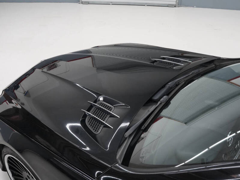 2013 Mercedes-Benz SL-Class SL 550