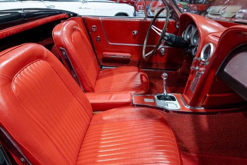 1964 Chevrolet Corvette