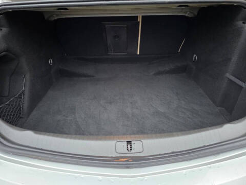 2011 Buick Regal CXL