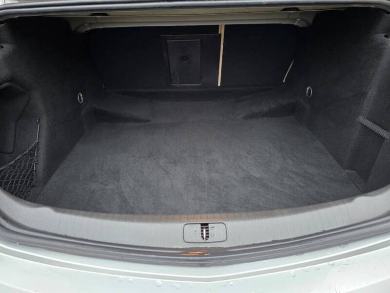 2011 Buick Regal CXL