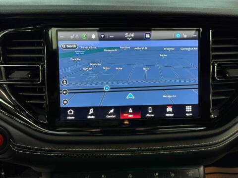 2023 Dodge Durango SRT Hellcat Premium