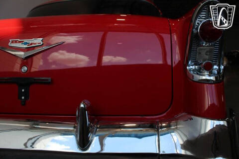 1956 Chevrolet 210