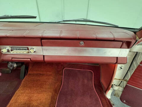 1964 Studebaker Daytona